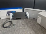 Sony PlayStation Portal Remote Play Controller for PS5 perfect condition