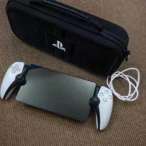 Playstation portal PS5 PORTAL EXELENT CONDITION!