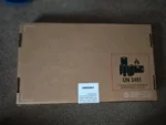 Samsung Galaxy Chromebook Go Wi-Fi Laptop, 11.6 Inch, Celeron Processor, 4GB RAM - Image 3