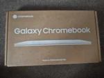 Samsung Galaxy Chromebook Go Wi-Fi Laptop, 11.6 Inch, Celeron Processor, 4GB RAM
