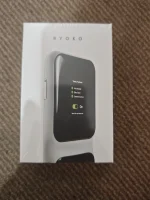 Ryoko PRO 4g LTE WiFi Portable Wireless Router 3000mah Fast Speed New Uk