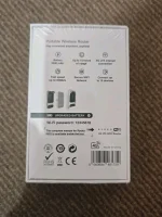 Ryoko PRO 4g LTE WiFi Portable Wireless Router 3000mah Fast Speed New Uk - Image 2