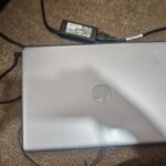 HP 250 G6 15″ widescreen laptop, Windows 10, Intel i3, 500GB, webcam, Bluetooth, DVD