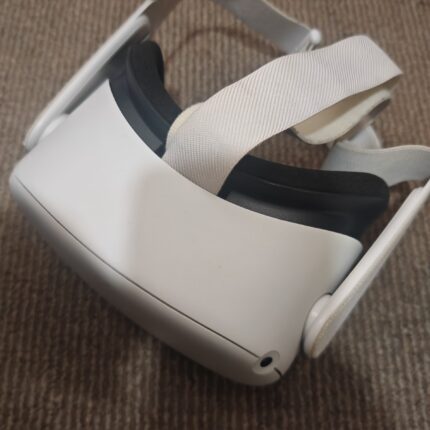 Meta Quest 2 256GB VR headset only, excellent condition