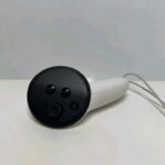 Meta Quest 3 left-hand replacement controller