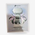 Dazed Charging Dock for Meta Quest 2 - New