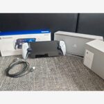 Sony PlayStation Portal Remote Player for PS5 - Perfect Condition