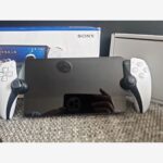 Sony PlayStation Portal Remote Player for PS5 - Perfect Condition - Image 3