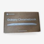 Samsung Galaxy Chromebook Go 11.6" Laptop, Celeron, 4GB RAM – New