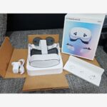 Meta Quest 3S 128GB Mixed Reality Headset - Excellent Condition