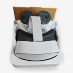 Meta Quest 3S 128GB Mixed Reality Headset - Excellent Condition - Image 2