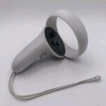 Meta Quest 2 left Touch controller, excellent condition