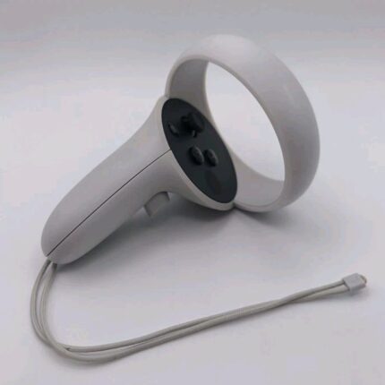 Meta Quest 2 left Touch controller, excellent condition